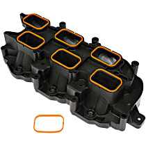 615-914 Lower OE Solutions Series Intake Manifold