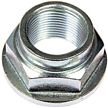 Spindle Nut - Direct Fit