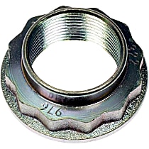 615-976 AutoGrade Series Axle Nut