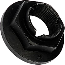 615-977 AutoGrade Series Axle Nut