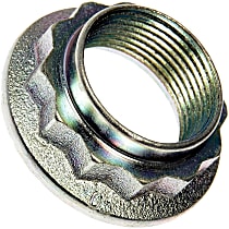 615-985.1 AutoGrade Series Axle Nut