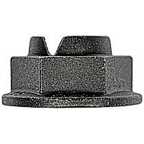 615-987 Spindle Nut - Direct Fit