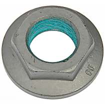 Spindle Nut - Direct Fit