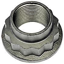 615-995.1 AutoGrade Series Axle Nut