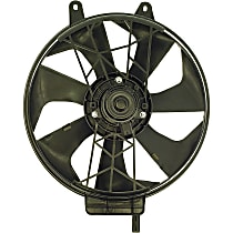 620-009 OE Replacement Cooling Fan Assembly - Radiator Fan