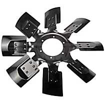 620-0490 Fan Blade, Clutch Fan Blade HD Solutions Series
