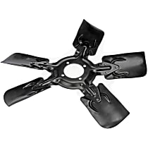 Belt Driven Clutch Fan, 8 Cyl 4.7L - 