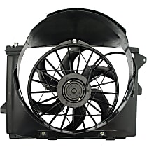 Mercury Grand Marquis Cooling Fan Assemblies from $81 | CarParts.com