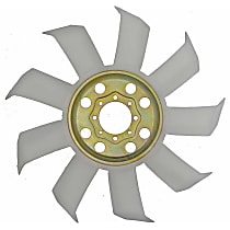 620-112 Fan Blade, OE Solutions Series