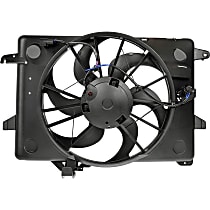 Mercury Grand Marquis Cooling Fan Assemblies from $81 | CarParts.com