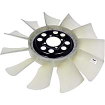 620-156 Fan Blade, Clutch Fan Blade OE Solutions Series
