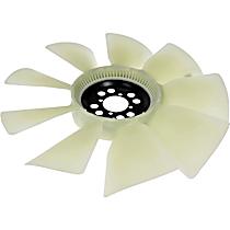 620-158 Fan Blade, Clutch Fan Blade OE Solutions Series