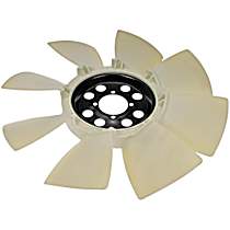 620-159 Fan Blade, Clutch Fan Blade OE Solutions Series
