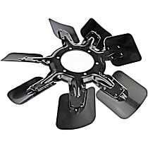 620-161 Fan Blade, Belt Driven Clutch Fan OE Solutions Series
