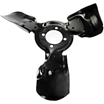 620-197 Fan Blade, Clutch Fan Blade OE Solutions Series