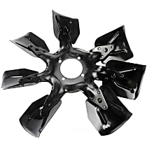 620-198 Fan Blade, Clutch Fan Blade OE Solutions Series