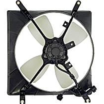 620-305 OE Replacement Cooling Fan Assembly - Radiator Fan