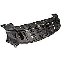 620-346 Front Engine Splash Shield