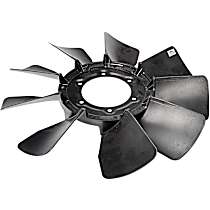 620-357 Fan Blade, Clutch Fan Blade OE Solutions Series