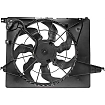 620-463 OE Replacement Cooling Fan Assembly - Radiator Fan