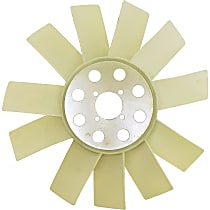 620-602 Fan Blade, OE Solutions Series