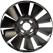 620-619 Fan Blade, OE Solutions Series