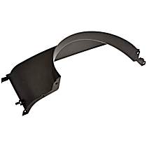 Fits Condenser fan Upper, 8 Cyl 6.0L, OE Solutions Series