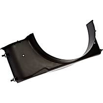 Fits Radiator Fan 8 Cyl 6.0L, Lower, OE Solutions Series - 