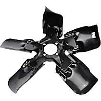 621-105 Fan Blade, Clutch Fan Blade OE Solutions Series