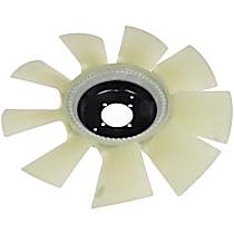 621-106 Fan Blade, Clutch Fan Blade OE Solutions Series