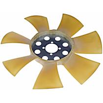 621-111 Fan Blade, Belt Driven Clutch Fan OE Solutions Series