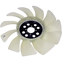 621-338 Fan Blade, Clutch Fan Blade OE Solutions Series