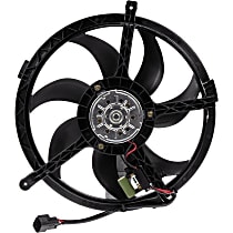 621-508 OE Replacement Cooling Fan Assembly - Radiator Fan