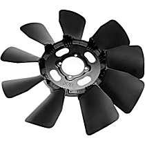 621-514 Fan Blade, Clutch Fan Blade OE Solutions Series