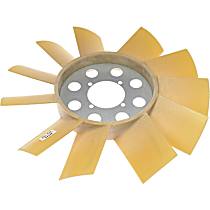 621-535 Fan Blade, Belt Driven Clutch Fan OE Solutions Series
