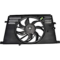 621-577 OE Replacement Cooling Fan Assembly - Radiator Fan