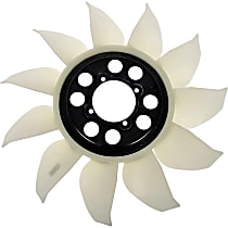 621-585 Fan Blade, Clutch Fan Blade OE Solutions Series
