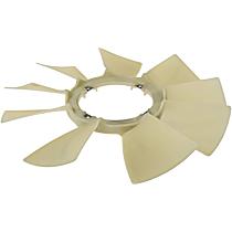 621-591 Fan Blade, Clutch Fan Blade OE Solutions Series