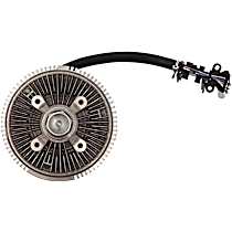 622-001 OE Solutions Series Fan Clutch, Severe-duty electronic fan