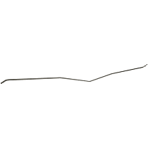 624-050 Oil Cooler Line OE Solutions Series