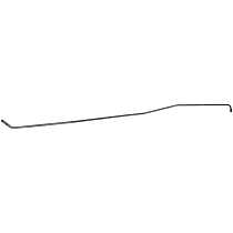 624-058 Oil Cooler Line OE Solutions Series