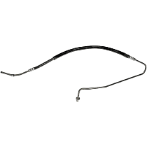624-075 Automatic Transmission Oil Cooler Hose Assembly, Sold Individually, OE Solutions Series