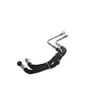 624-095 Automatic Transmission Oil Cooler Hose Assembly, Sold Individually
