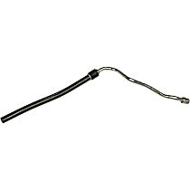 Oil Cooler Line, 6 Cyl 3.8L, Transmission Side - Transmission to Radiator (Lower)