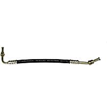 Oil Cooler Line, 4 Cyl 2.2L, 3-Speed - Outlet (Lower)