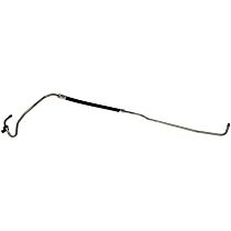 Oil Cooler Line, Radiator To Transmission - Lower