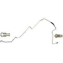 624-202 Oil Cooler Line OE Solutions Series