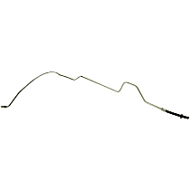 624-204 Oil Cooler Line OE Solutions Series