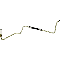 624-206 Oil Cooler Line OE Solutions Series