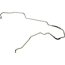 624-208 Oil Cooler Line OE Solutions Series